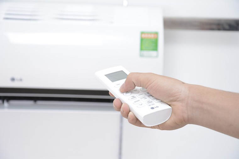 Hướng dẫn sử dụng máy lạnh đúng cách và tiết kiệm điện năng